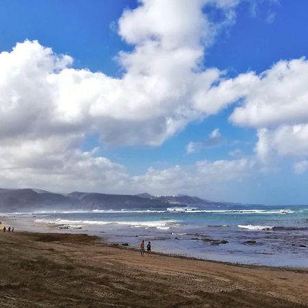 Recovery Las Canteras Las Palmas de Gran Canaria Exterior foto