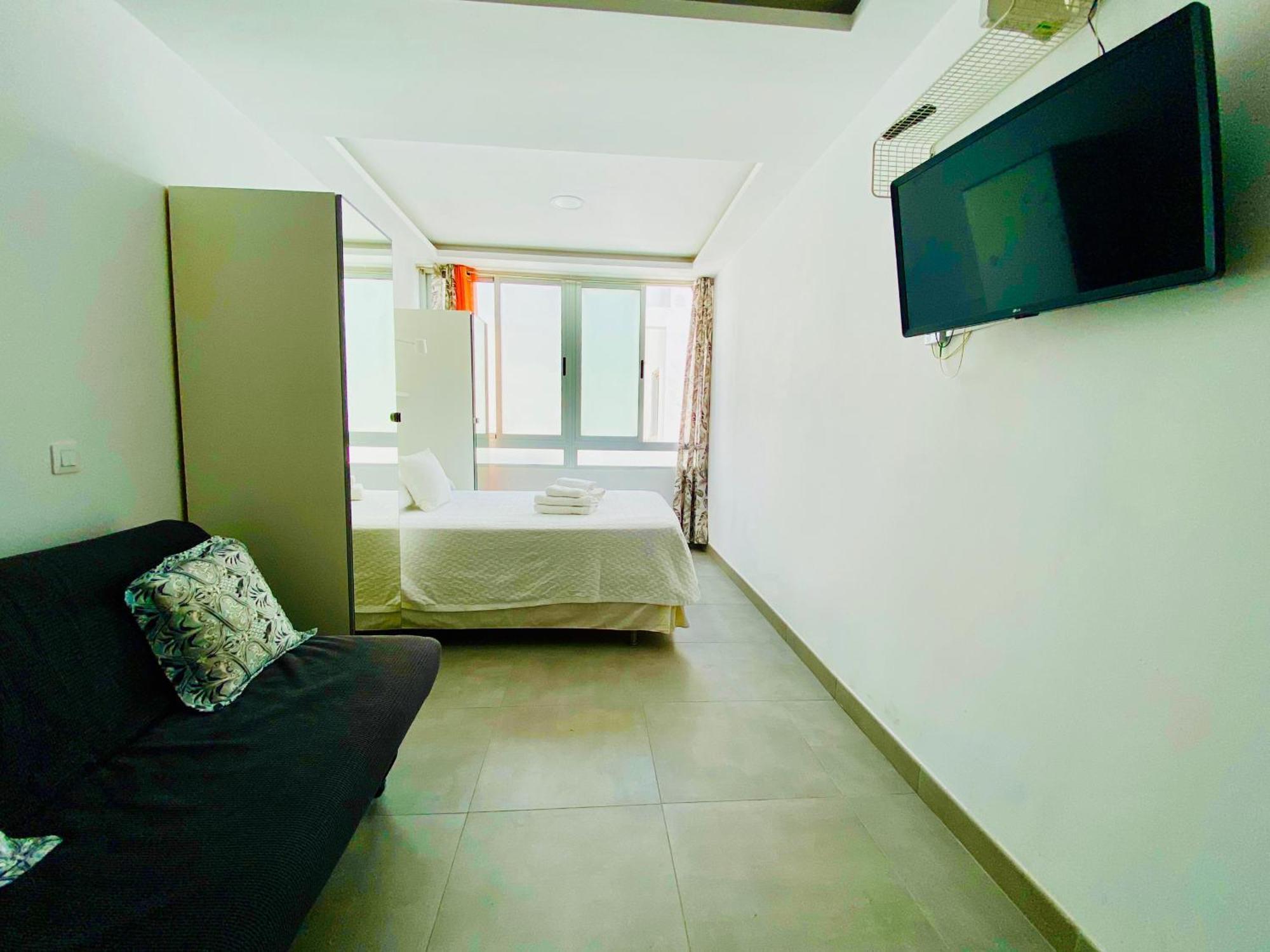 Recovery Las Canteras Las Palmas de Gran Canaria Exterior foto